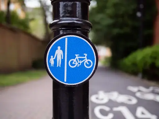The Cycling Safety Course